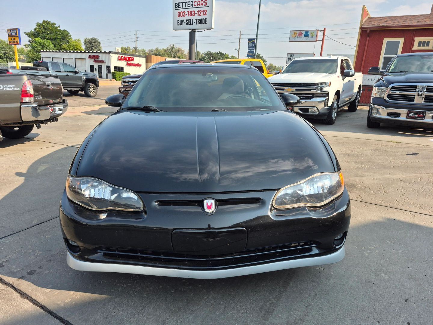 chevrolet monte carlo 2002 2G1WX15K429108094 image chevrolet monte carlo 2002 2G1WX15K429108094 image